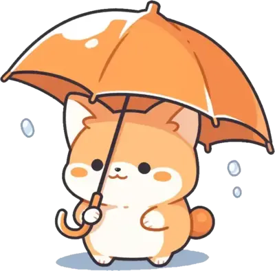 cat with umbrella alt.webp